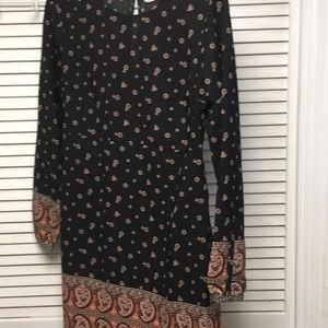 Abercrombie & Fitch Dress NWOT